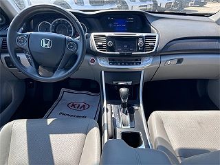 2014 Honda Accord EXL 1HGCR2F85EA107401 in Cape Girardeau, MO 9