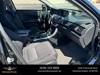 2014 Honda Accord Sport 1HGCR2F51EA266891 in Hacienda Heights, CA 14