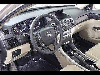 2014 Honda Accord EX 1HGCR2F75EA230445 in Kansas City, MO 10