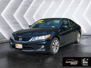 2014 Honda Accord EX VIN: 1HGCT1B74EA016158