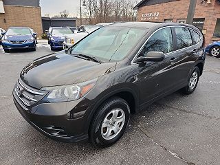 2014 Honda CR-V LX VIN: 2HKRM4H39EH686714