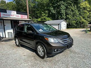 2014 Honda CR-V EX VIN: 5J6RM4H56EL081394