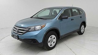 2014 Honda CR-V LX VIN: 2HKRM3H39EH560881