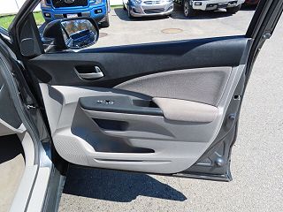 2014 Honda CR-V EX 5J6RM4H57EL046878 in Littleton, MA 10