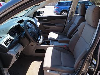 2014 Honda CR-V EX 5J6RM4H57EL046878 in Littleton, MA 7