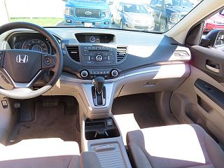 2014 Honda CR-V EX 5J6RM4H57EL046878 in Littleton, MA 8
