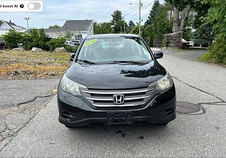 2014 Honda CR-V LX 2HKRM4H38EH726734 in New Windsor, NY 1