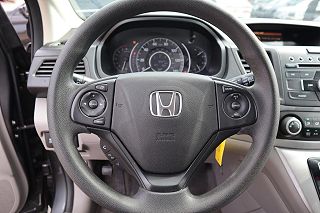 2014 Honda CR-V LX 3CZRM3H37EG715768 in Perth Amboy, NJ 27