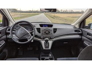2014 Honda CR-V LX 2HKRM3H38EH500669 in Stantonsburg, NC 15