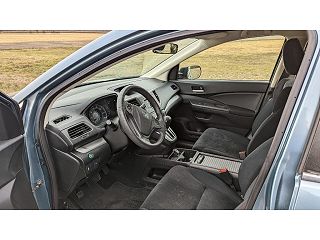 2014 Honda CR-V LX 2HKRM3H38EH500669 in Stantonsburg, NC 18