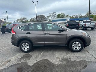 2014 Honda CR-V LX 2HKRM4H32EH643767 in Traverse City, MI 12