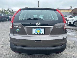 2014 Honda CR-V LX 2HKRM4H32EH643767 in Traverse City, MI 16