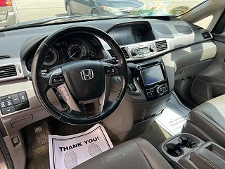 2014 Honda Odyssey EX 5FNRL5H6XEB136651 in Girard, OH 13