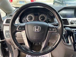 2014 Honda Odyssey EX 5FNRL5H6XEB136651 in Girard, OH 15