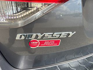 2014 Honda Odyssey EX 5FNRL5H6XEB136651 in Girard, OH 5