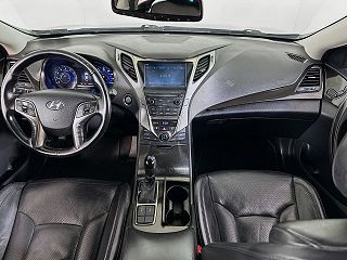 2014 Hyundai Azera Limited Edition KMHFH4JG9EA419127 in Langhorne, PA 16
