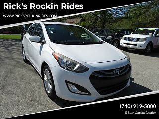 2014 Hyundai Elantra Base VIN: KMHD35LH3EU223913