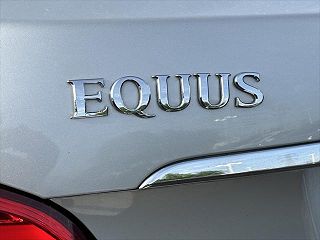2014 Hyundai Equus Signature KMHGH4JH2EU075104 in Highland Park, IL 7