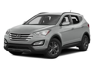 2014 Hyundai Santa Fe Sport 2.0T VIN: 5XYZUDLA5EG159959
