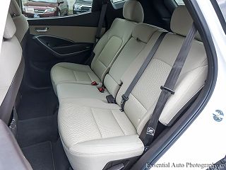 2014 Hyundai Santa Fe Sport  5XYZU3LB4EG221032 in Orland Park, IL 10