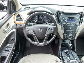 2014 Hyundai Santa Fe Sport  5XYZU3LB4EG221032 in Orland Park, IL 11