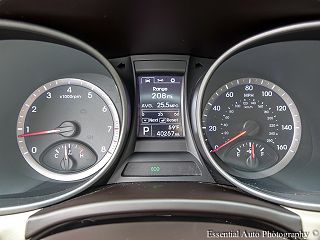 2014 Hyundai Santa Fe Sport  5XYZU3LB4EG221032 in Orland Park, IL 12