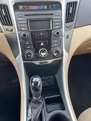 2014 Hyundai Sonata GLS 5NPEB4AC0EH880272 in Levittown, PA 18