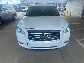 2014 Infiniti QX60  VIN: 5N1AL0MN3EC529560