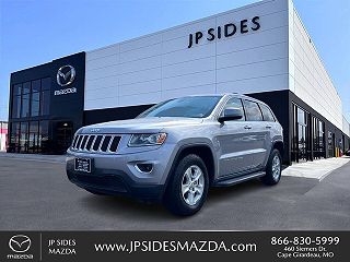 2014 Jeep Grand Cherokee Laredo VIN: 1C4RJFAG7EC230952