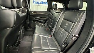 2014 Jeep Grand Cherokee Limited Edition 1C4RJFBT0EC287893 in Springfield, MO 10