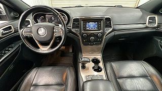 2014 Jeep Grand Cherokee Limited Edition 1C4RJFBT0EC287893 in Springfield, MO 13