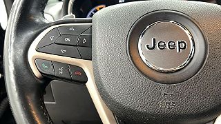 2014 Jeep Grand Cherokee Limited Edition 1C4RJFBT0EC287893 in Springfield, MO 22