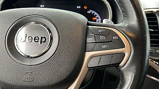 2014 Jeep Grand Cherokee Limited Edition 1C4RJFBT0EC287893 in Springfield, MO 23