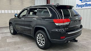 2014 Jeep Grand Cherokee Limited Edition 1C4RJFBT0EC287893 in Springfield, MO 4