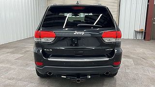 2014 Jeep Grand Cherokee Limited Edition 1C4RJFBT0EC287893 in Springfield, MO 5