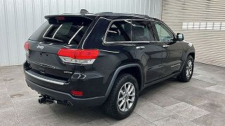 2014 Jeep Grand Cherokee Limited Edition 1C4RJFBT0EC287893 in Springfield, MO 6