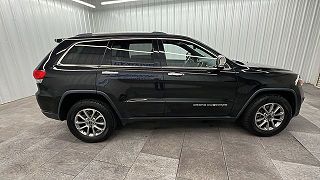 2014 Jeep Grand Cherokee Limited Edition 1C4RJFBT0EC287893 in Springfield, MO 7