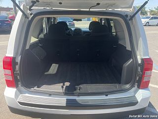 2014 Jeep Patriot Sport 1C4NJRBB2ED924817 in Visalia, CA 12