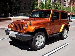 2014 Jeep Wrangler Rubicon VIN: 1C4BJWCG4EL216750