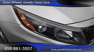 2014 Kia Optima LX 5XXGM4A70EG314002 in Glassboro, NJ 11