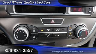 2014 Kia Optima LX 5XXGM4A70EG314002 in Glassboro, NJ 24