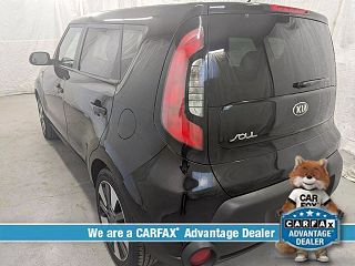 2014 Kia Soul Base KNDJN2A25E7001788 in Chicago, IL 6