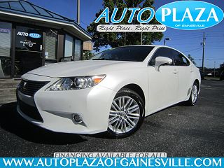 2014 Lexus ES 350 VIN: JTHBK1GG3E2121417