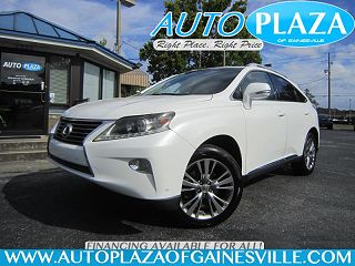 2014 Lexus RX 350 VIN: JTJZK1BA9E2010872