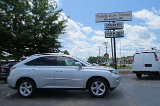 2014 Lexus RX 350 VIN: 2T2BK1BA9EC230370