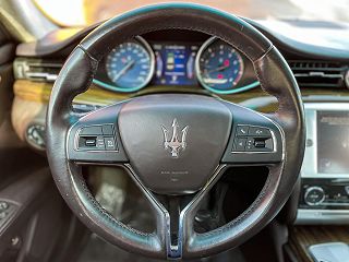2014 Maserati Quattroporte S Q4 ZAM56RRA0E1106577 in El Monte, CA 7