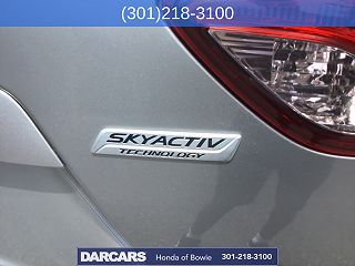 2014 Mazda CX-5 Touring JM3KE4CY5E0416949 in Bowie, MD 40