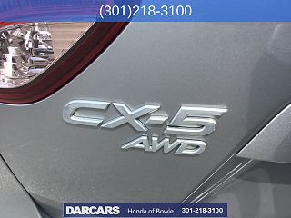 2014 Mazda CX-5 Touring JM3KE4CY5E0416949 in Bowie, MD 41