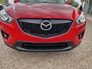 2014 Mazda CX-5 Touring JM3KE2CY3E0363365 in Mesa, AZ 4