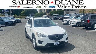 2014 Mazda CX-5 Sport JM3KE4BE7E0424218 in Summit, NJ 1